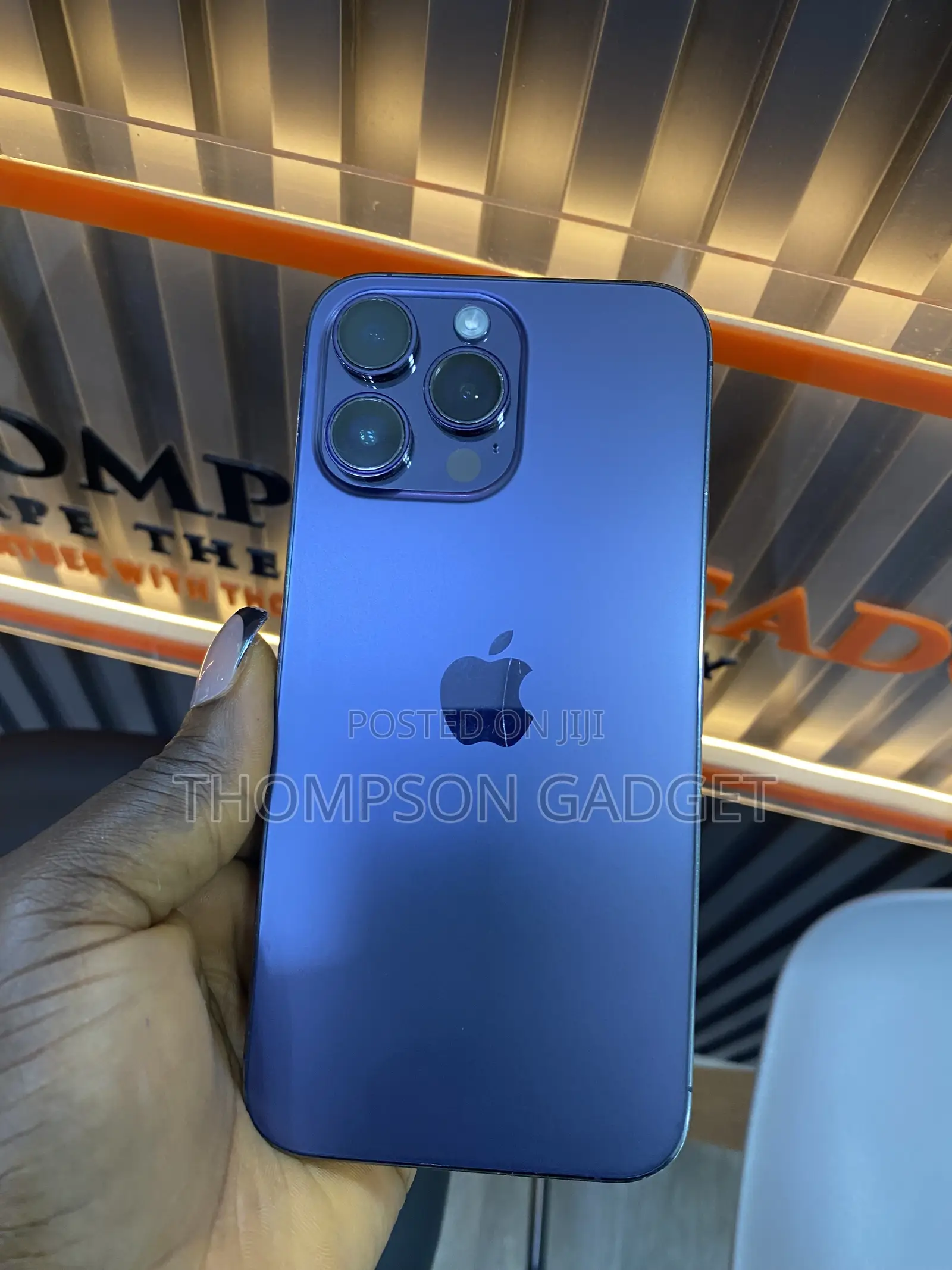 Apple iPhone 14 Pro Max 256 GB