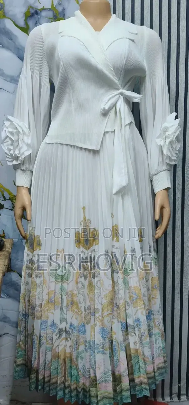 Elegant Classy Dress