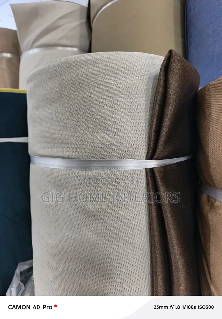 Curtains Turkiye Vvip