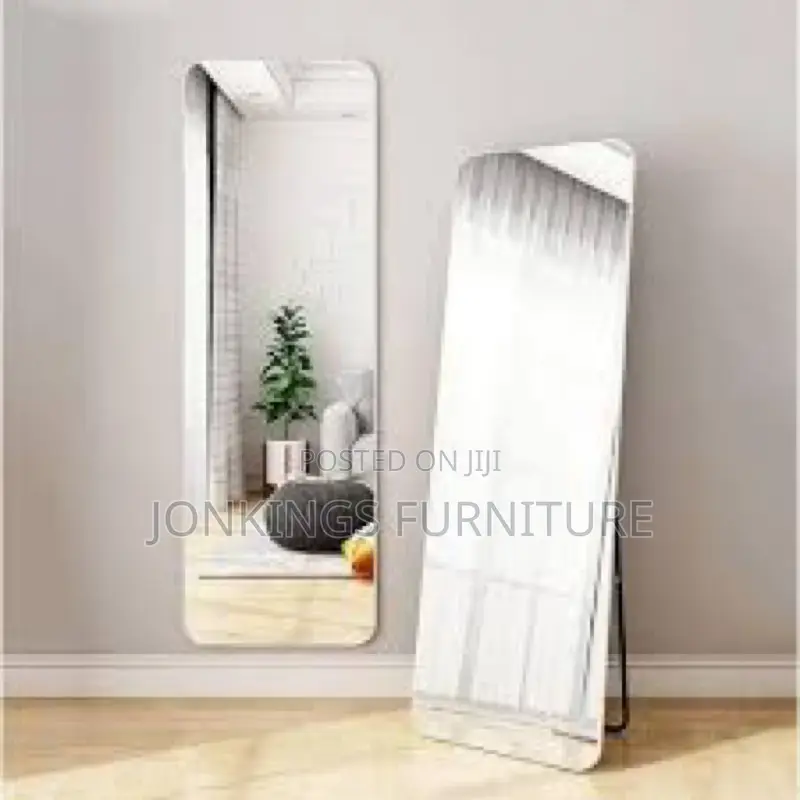 Full Body Standing Dressing Mirror(150*50cm)