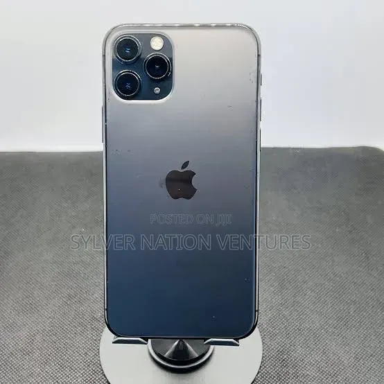 New Apple iPhone 11 Pro 256 GB