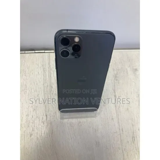 New Apple iPhone 11 Pro 256 GB