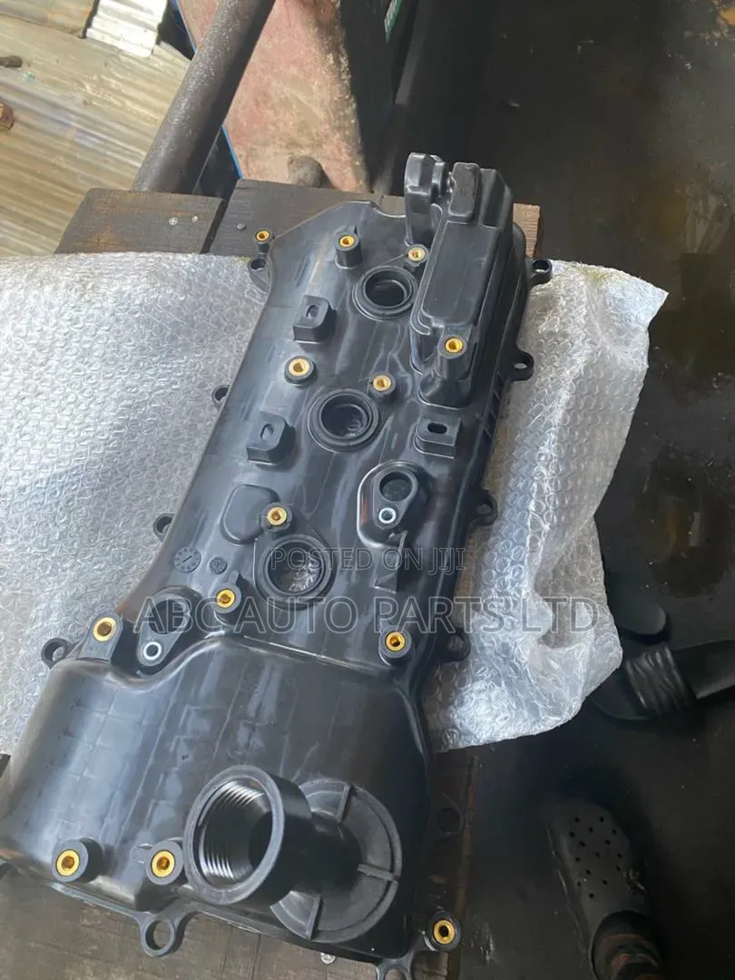 Valve Cover 2gr