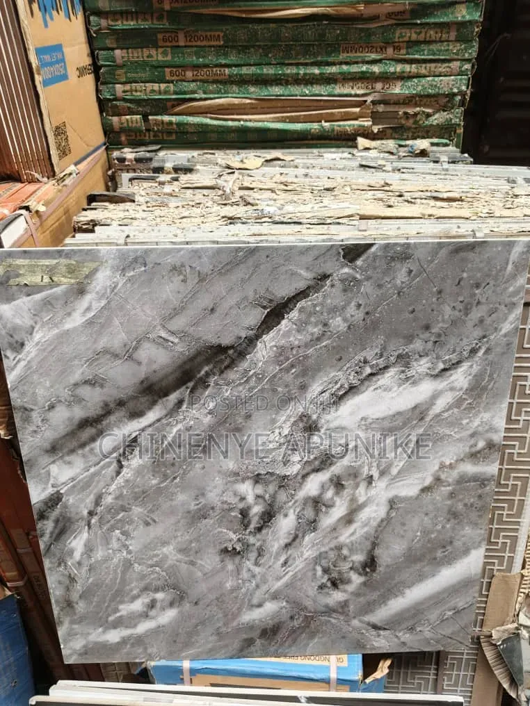 Quality Tiles for Bedroom and Sitting Room
