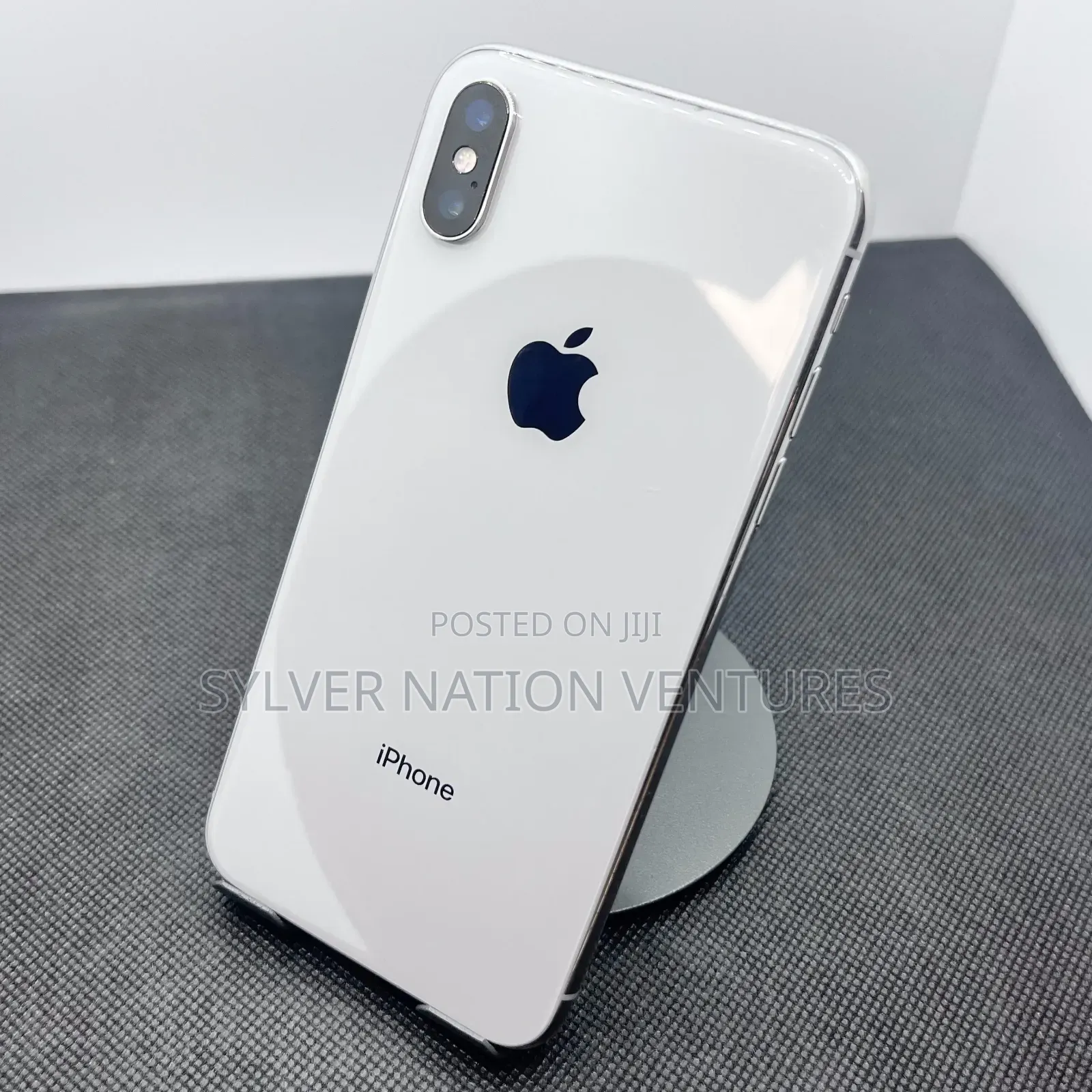 New Apple iPhone XS Max 256 GB