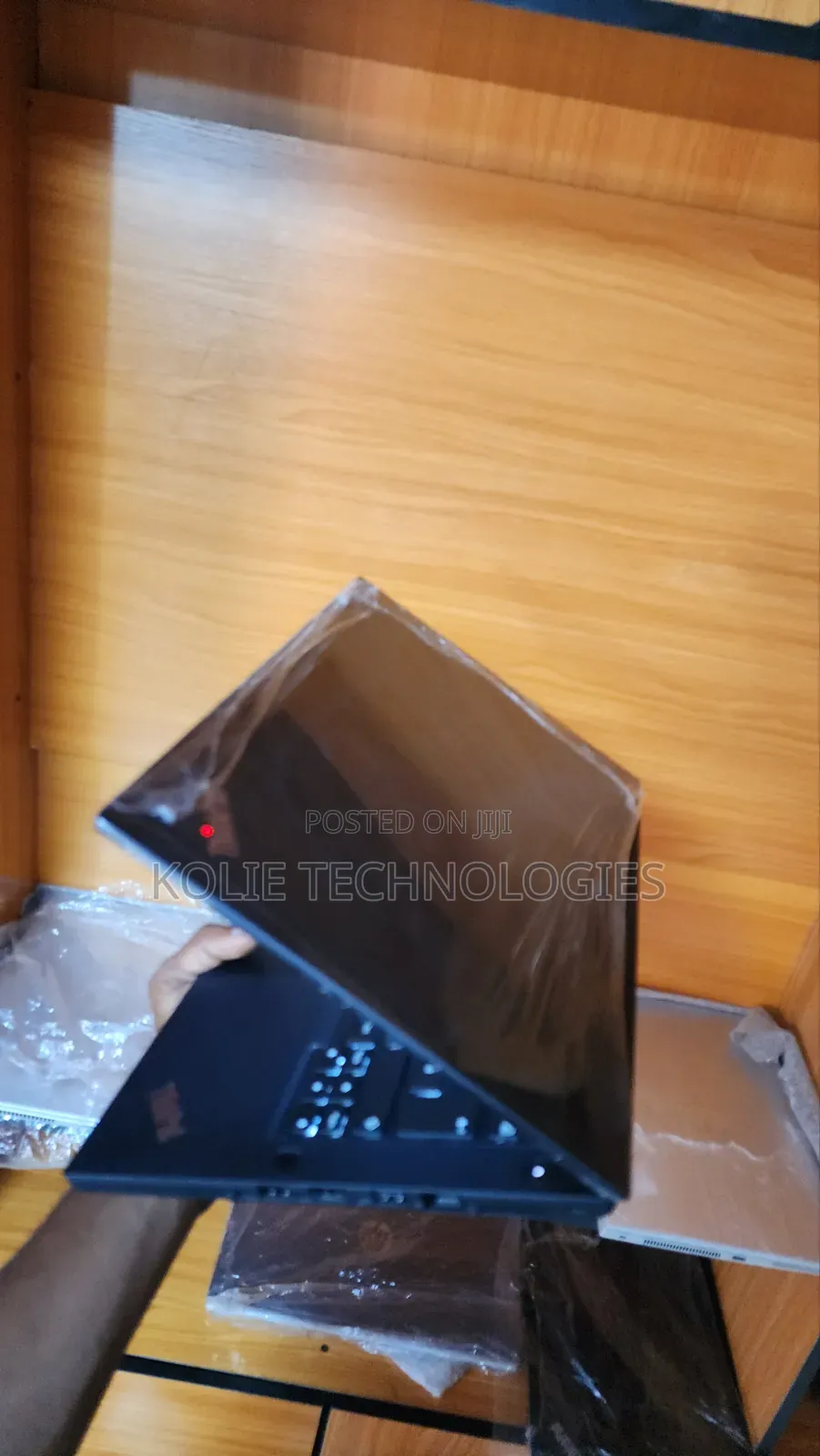 Laptop Lenovo ThinkPad T480 8GB Intel Core i5 SSD 256GB