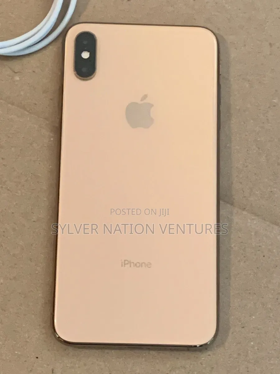 New Apple iPhone XS Max 256 GB