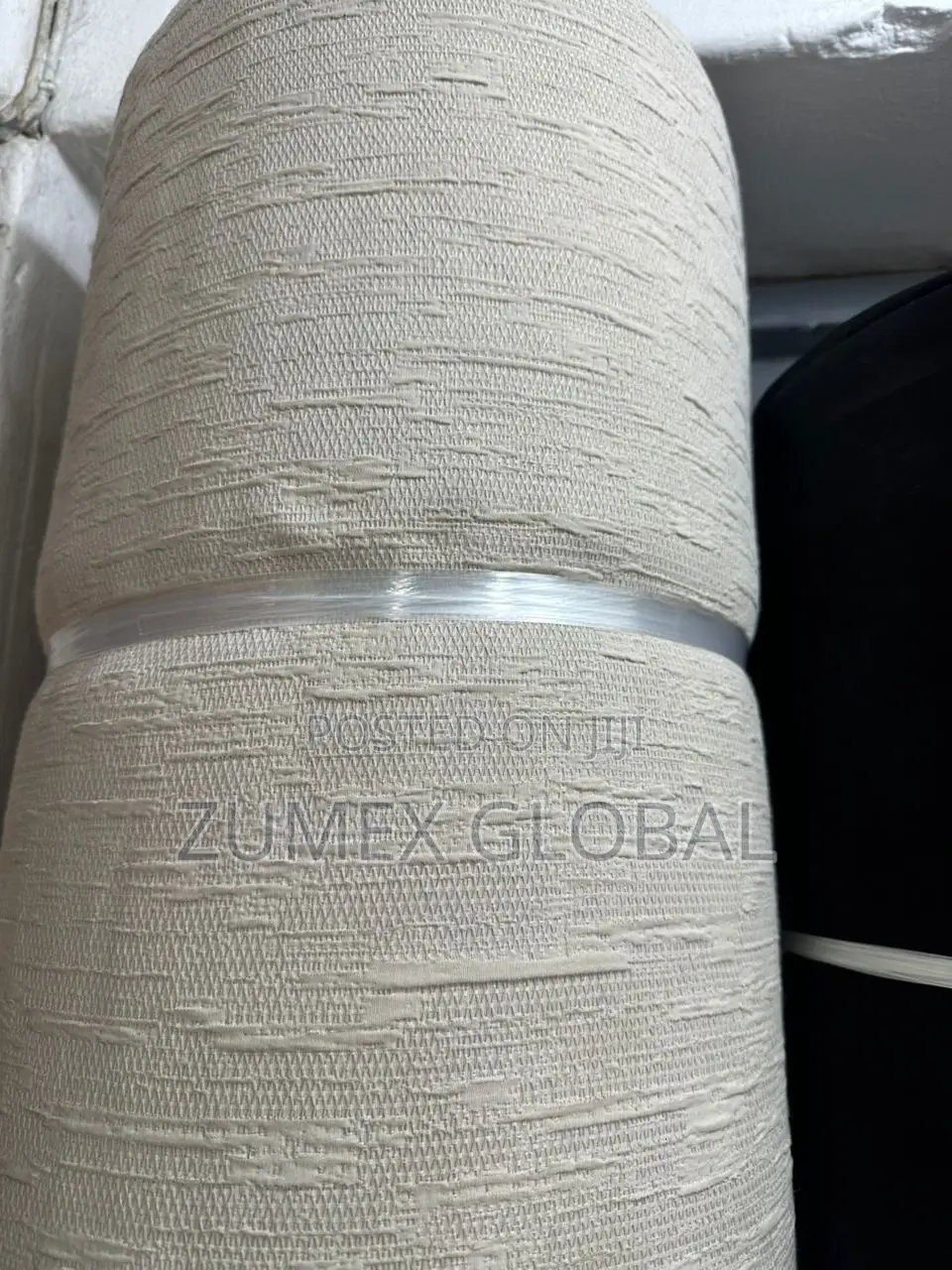 Italian Curtain