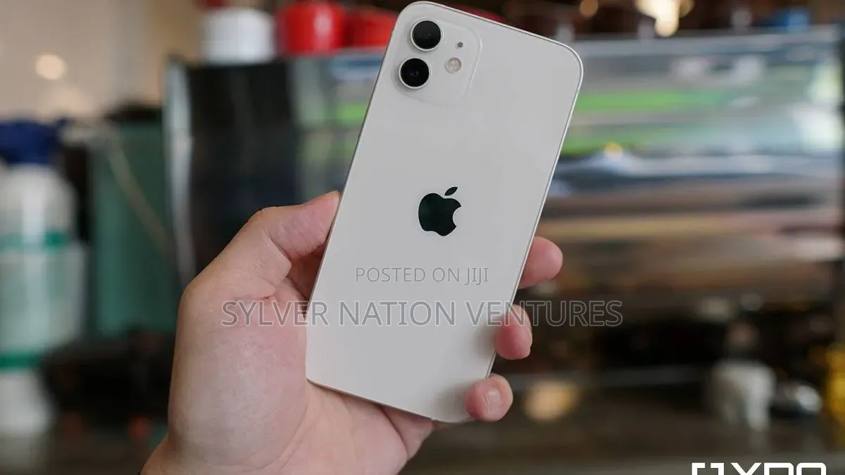 New Apple iPhone 12 128 GB