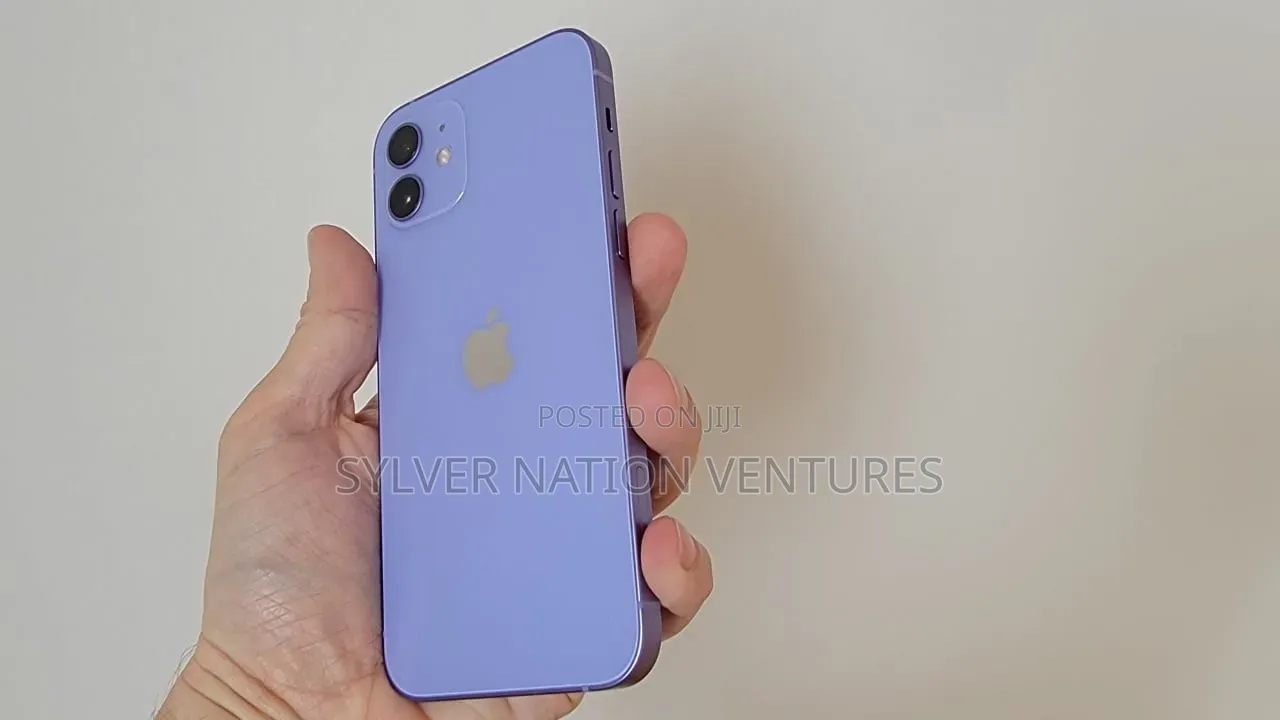 New Apple iPhone 12 128 GB