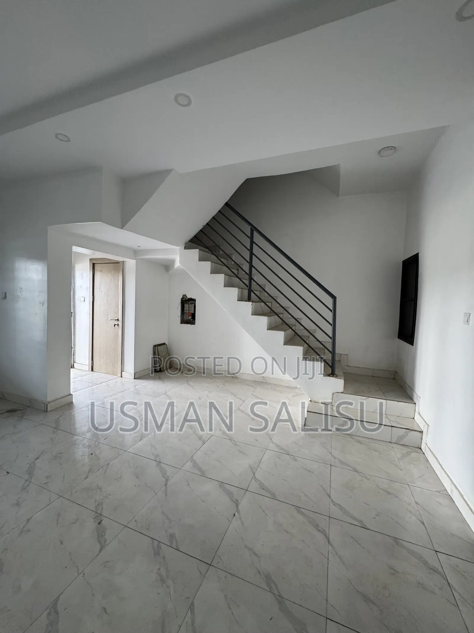 4bdrm Townhouse / Terrace in Jahi for rent