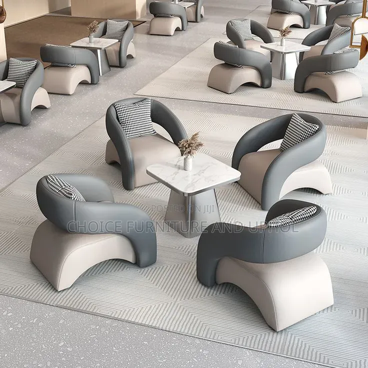 Sofa Set of Chair for Bar or Hotel