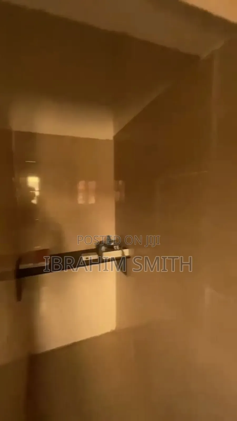 1bdrm Room & Parlour in FHA for rent