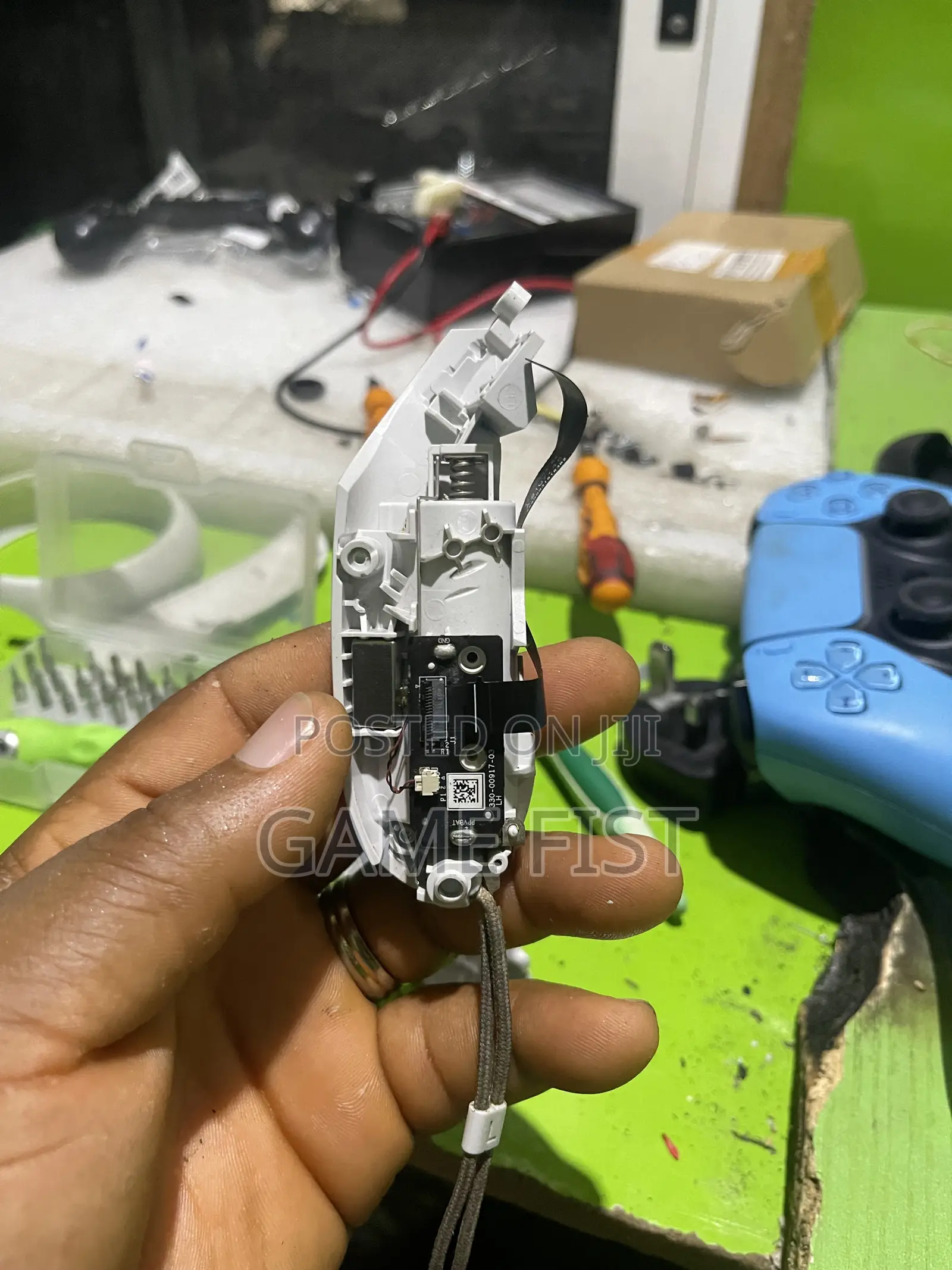 Playstation Repairs and Installation