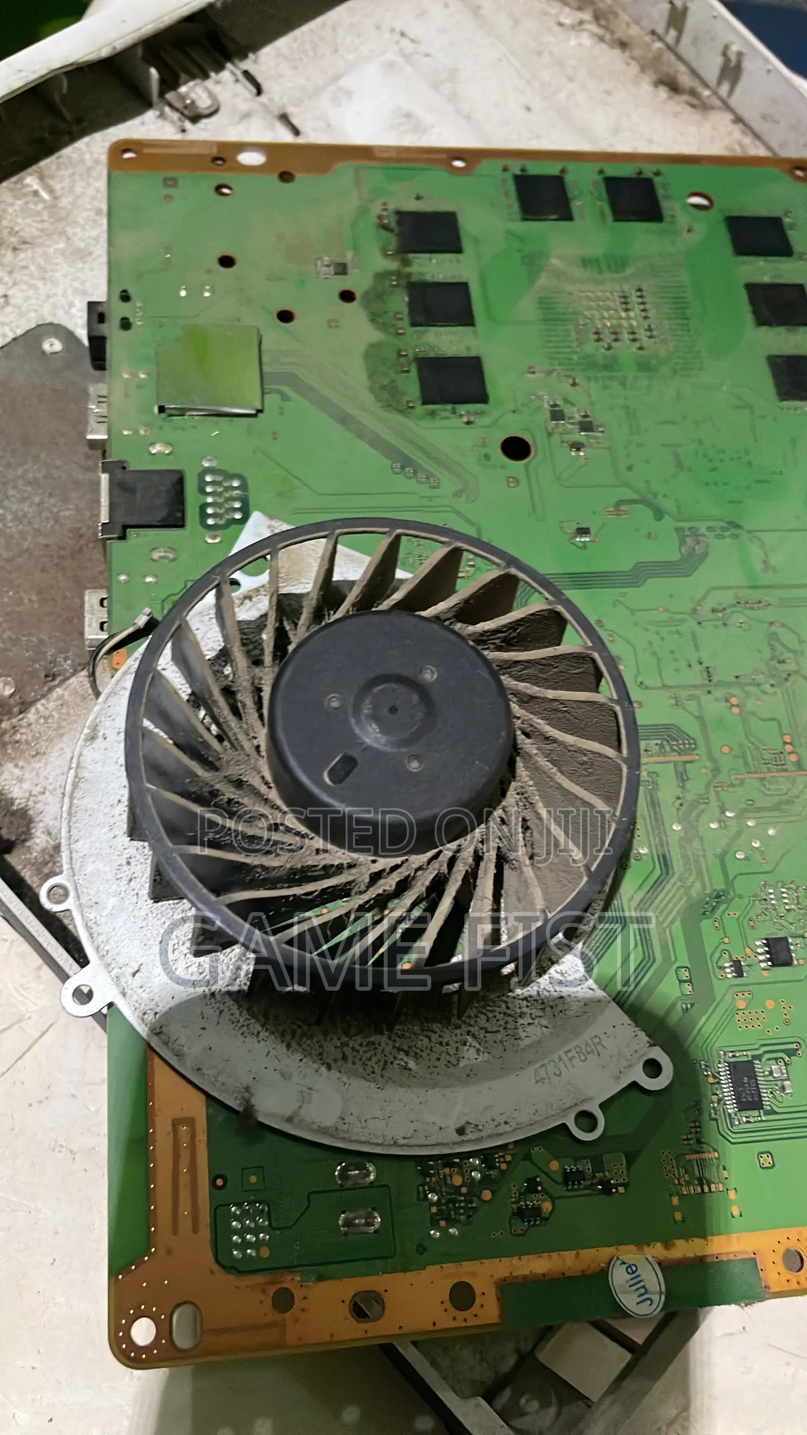 Playstation Repairs and Installation