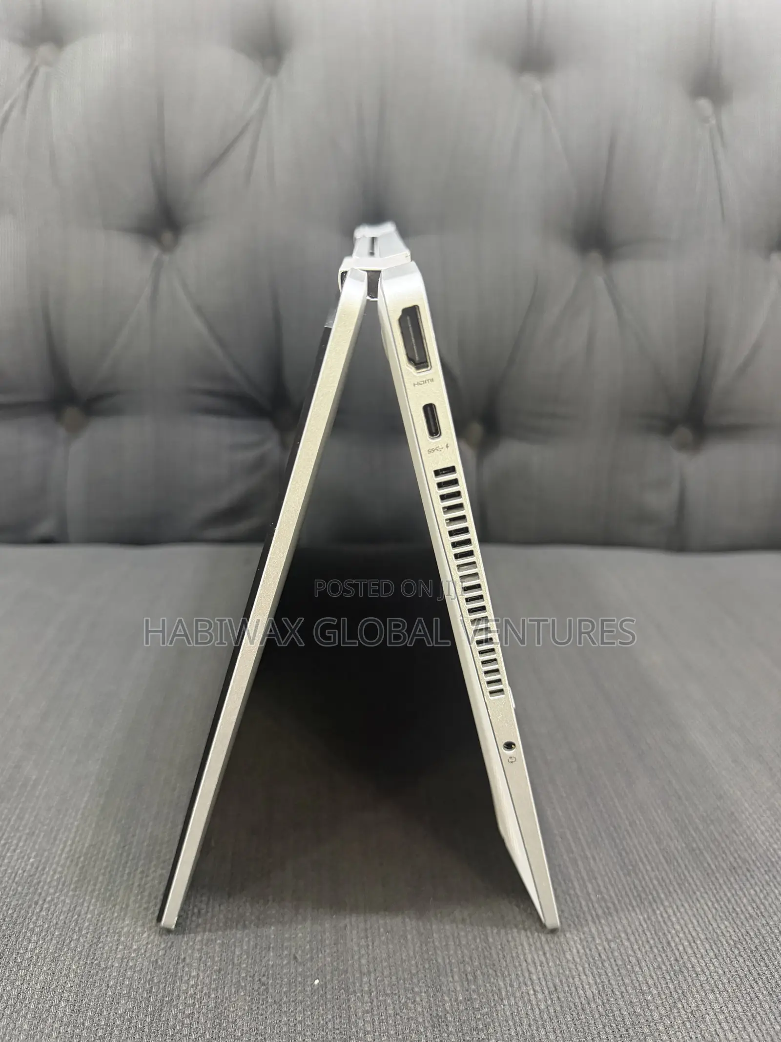 Laptop HP Pavilion x360 14 16GB Intel Core 5 SSD 512GB