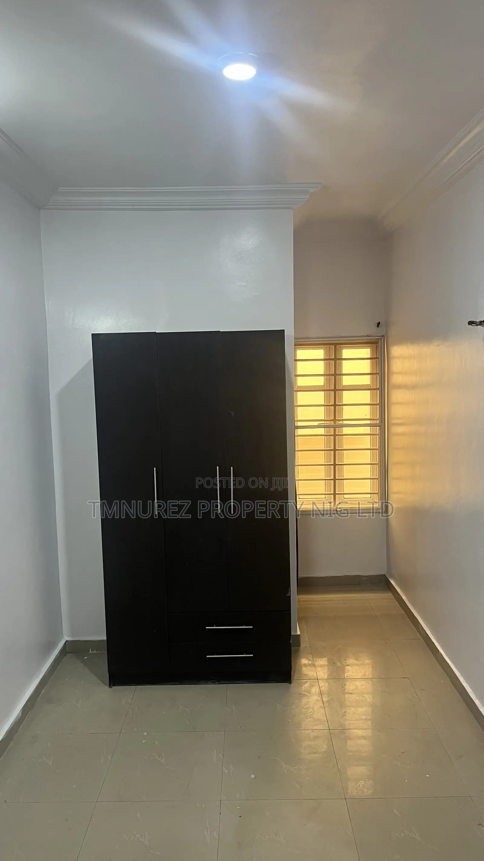 1bdrm Shared Apartment in Lekki County Inside, Ikota for rent