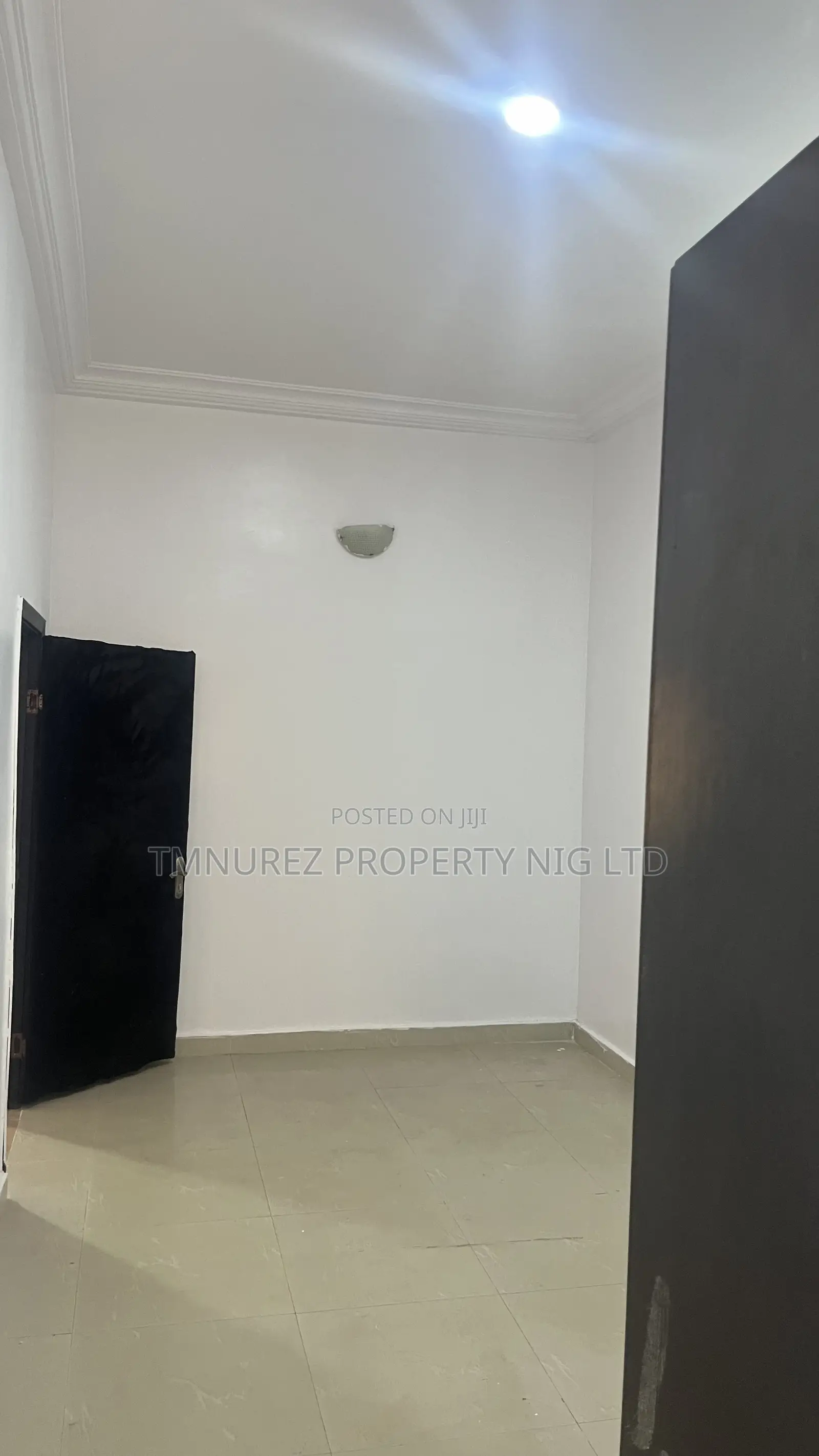 1bdrm Shared Apartment in Lekki County Inside, Ikota for rent
