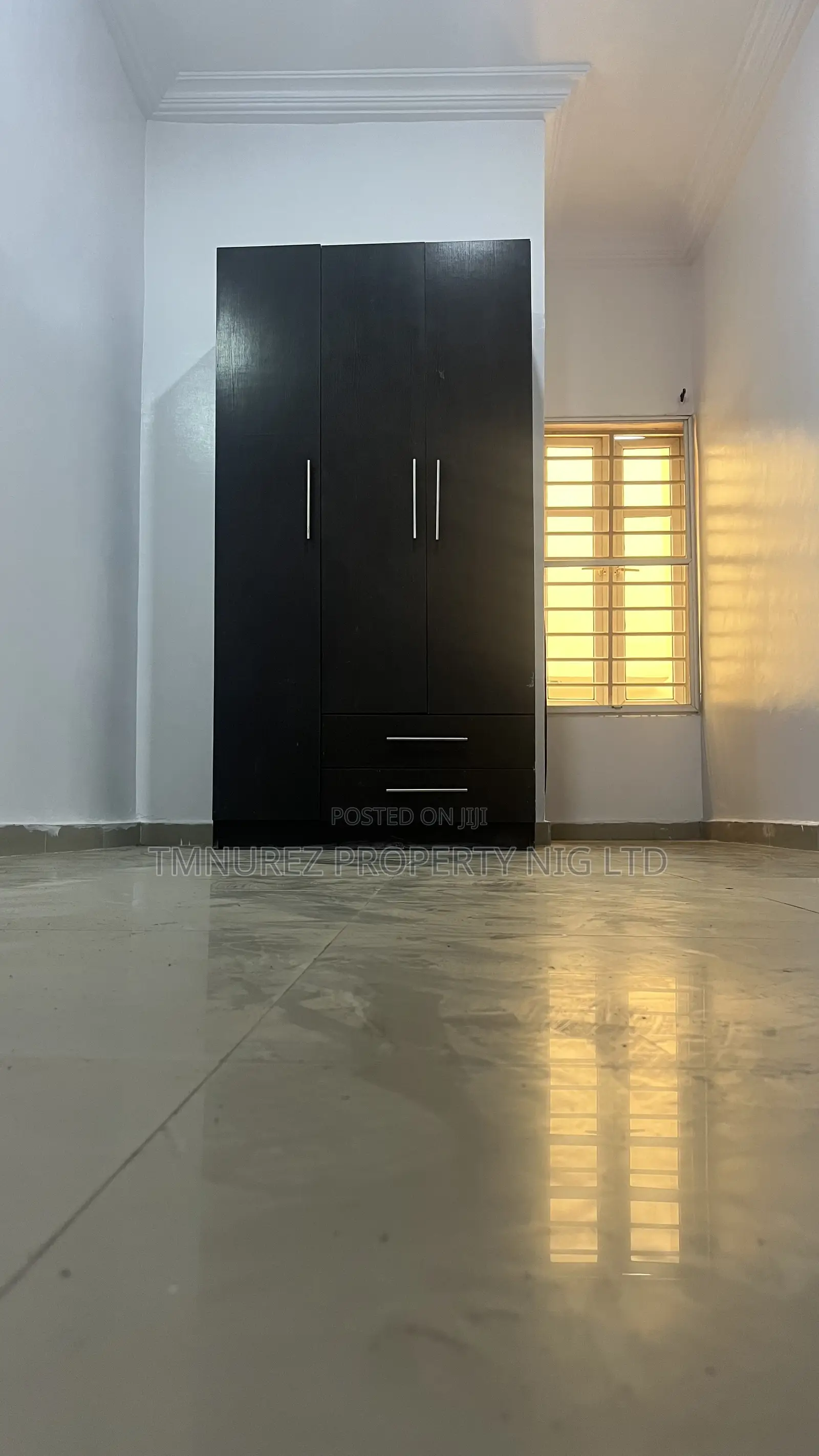 1bdrm Shared Apartment in Lekki County Inside, Ikota for rent