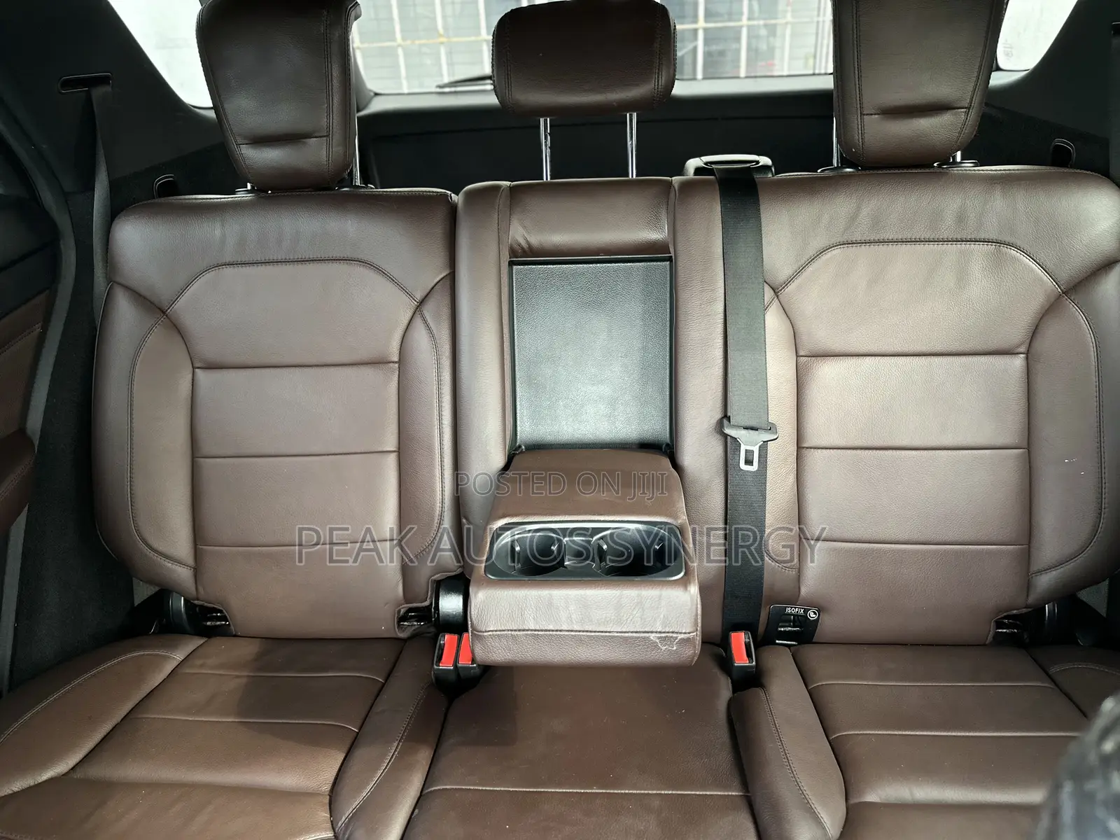 Mercedes-Benz M Class ML350 4MATIC 4dr SUV AWD (3.5L 6cyl 7A) 2014
