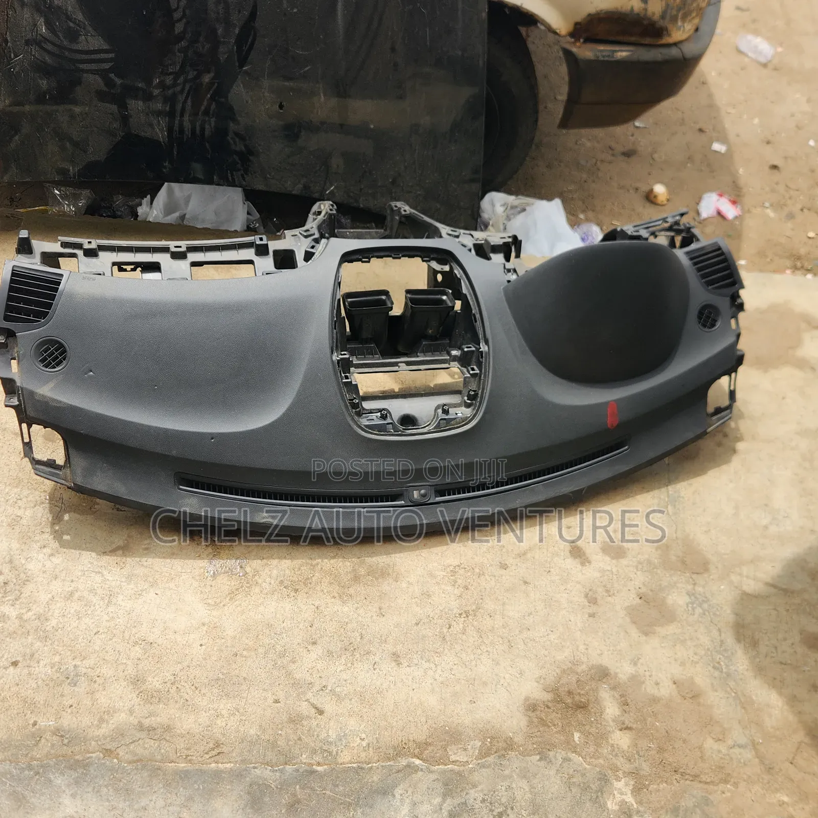 Dashboard Acura MDX 2008-2013 Model