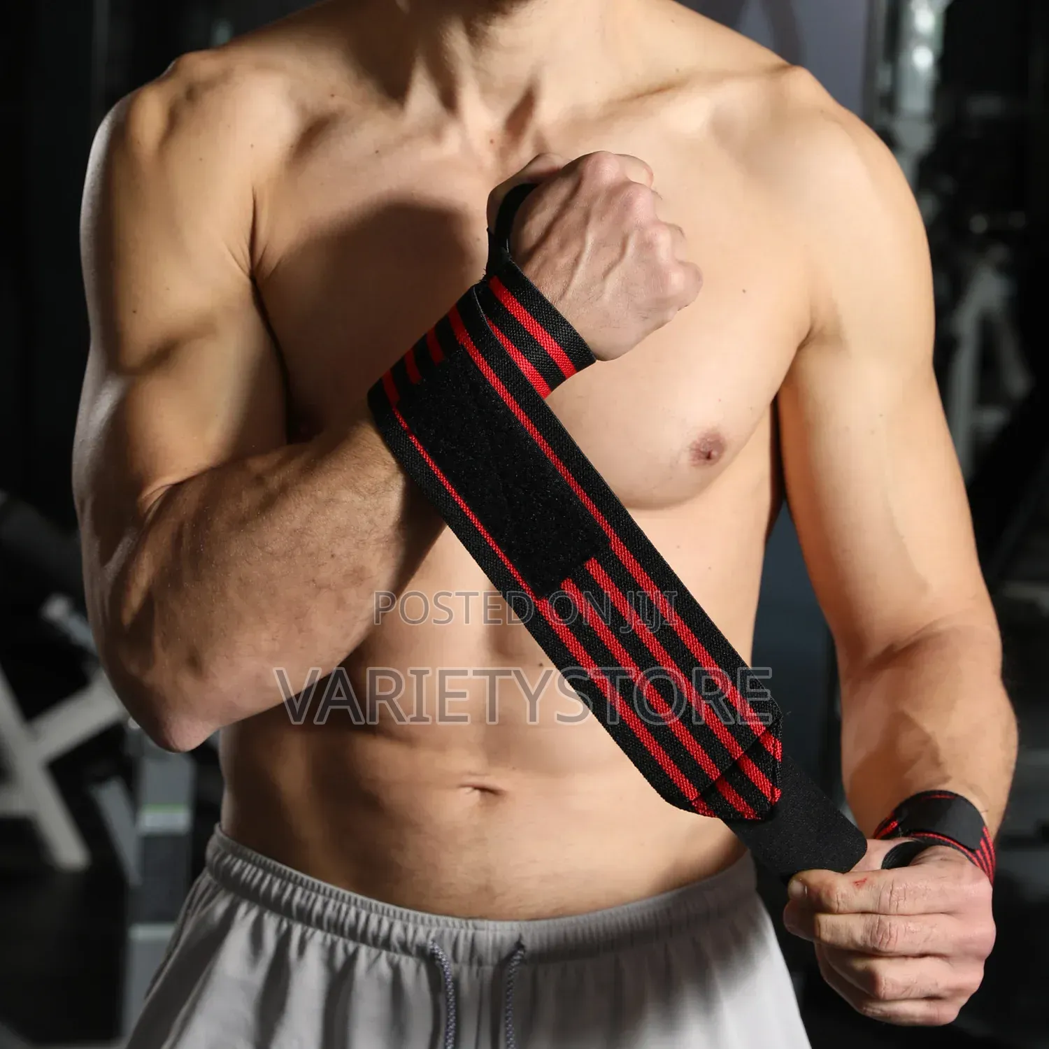 Wristband Wrist Support Brace