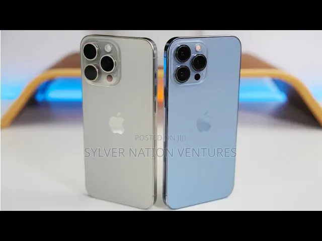 New Apple iPhone 12 Pro Max 128 GB
