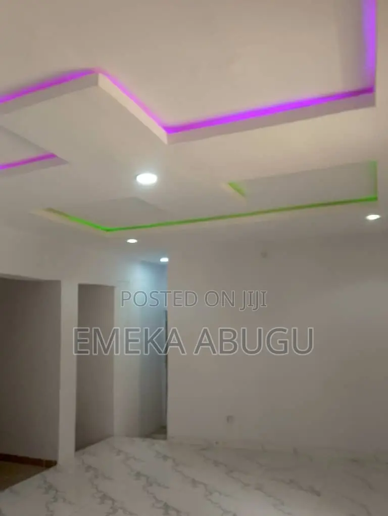 2bdrm Block of Flats in Jericho for rent