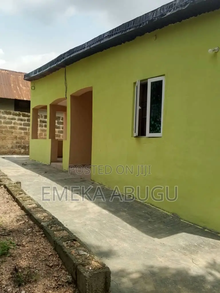 2bdrm Block of Flats in Jericho for rent