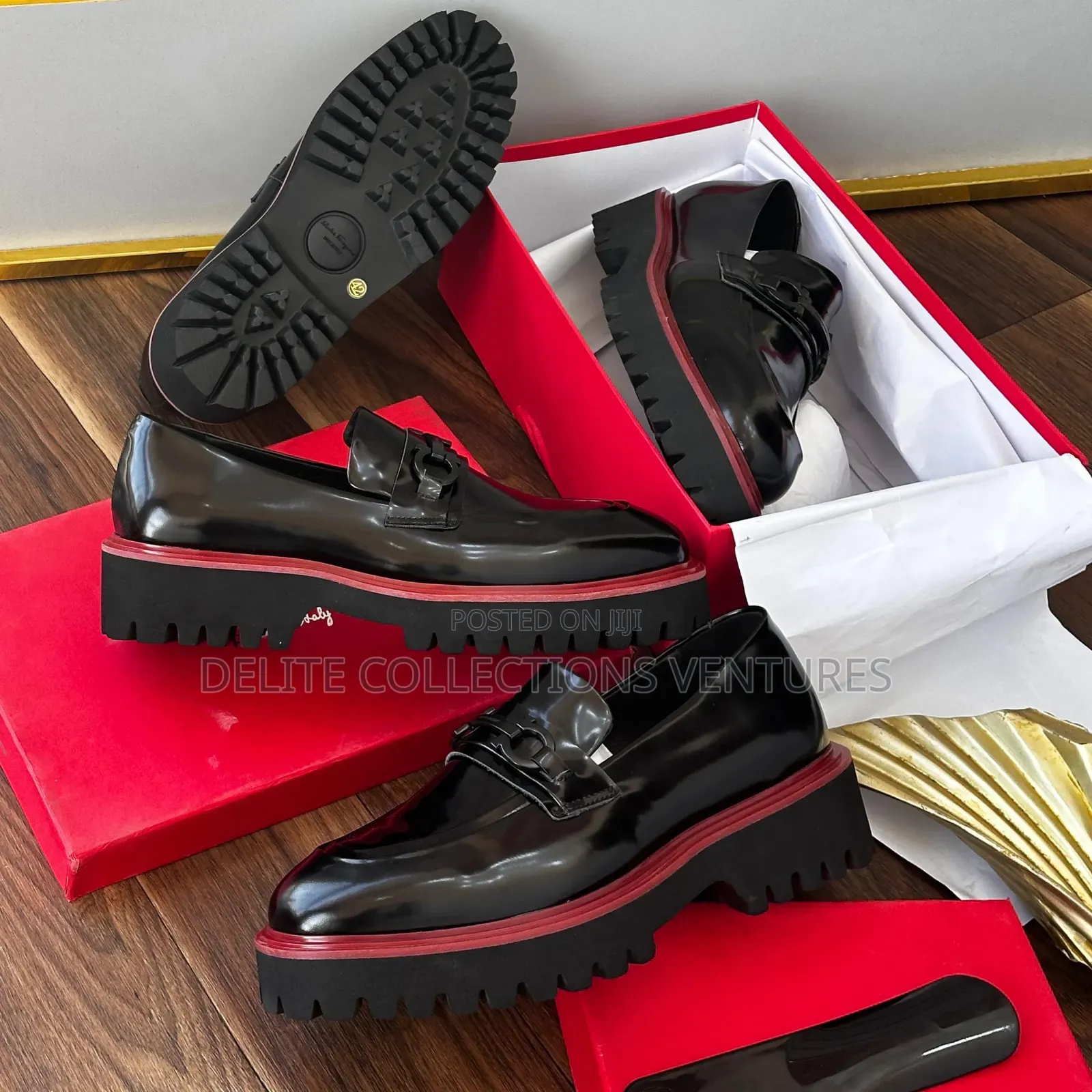 Top Qualty Ferragamo Shoe 40——-46.