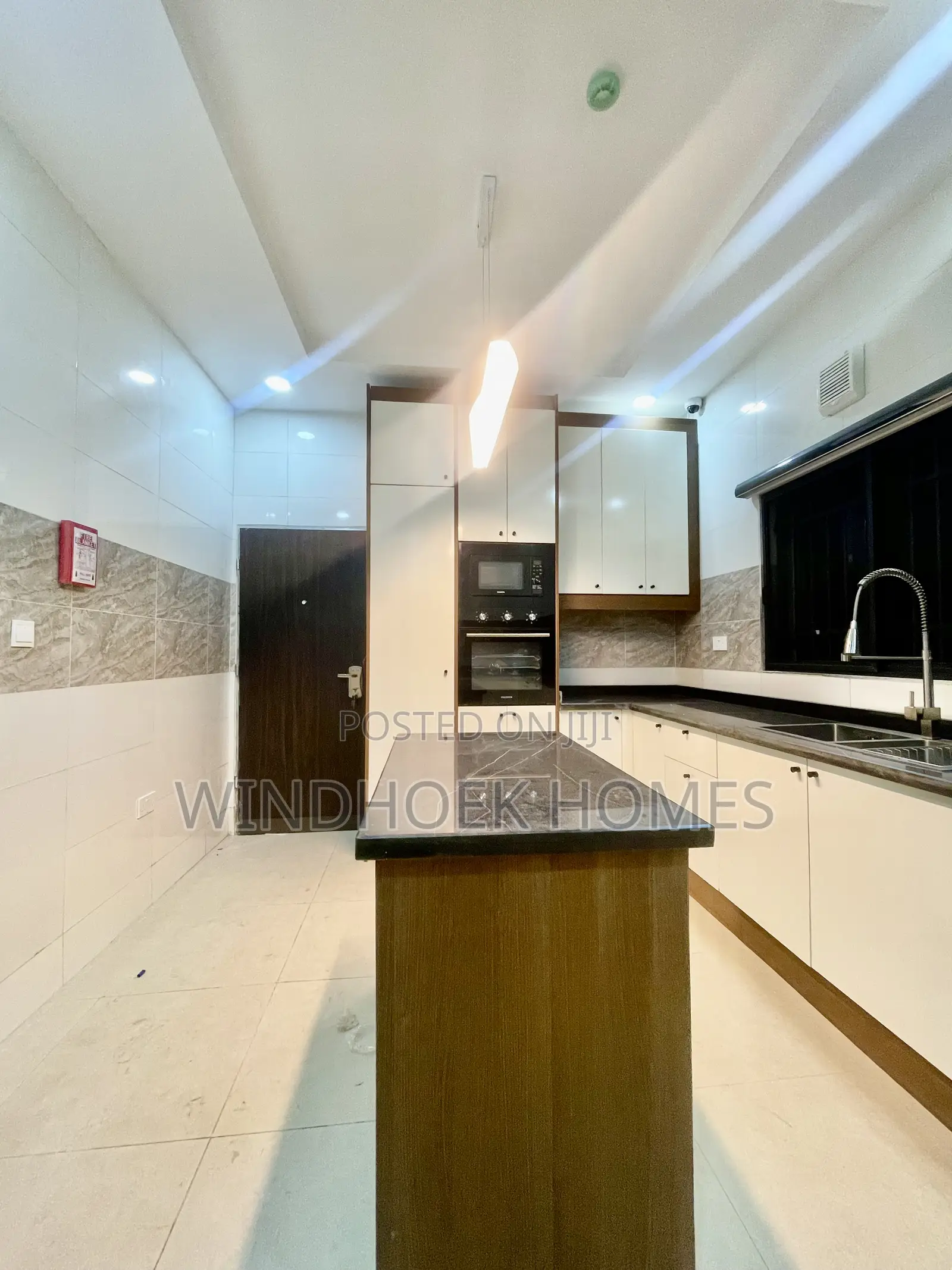 Furnished 2bdrm Apartment in Wuye for rent