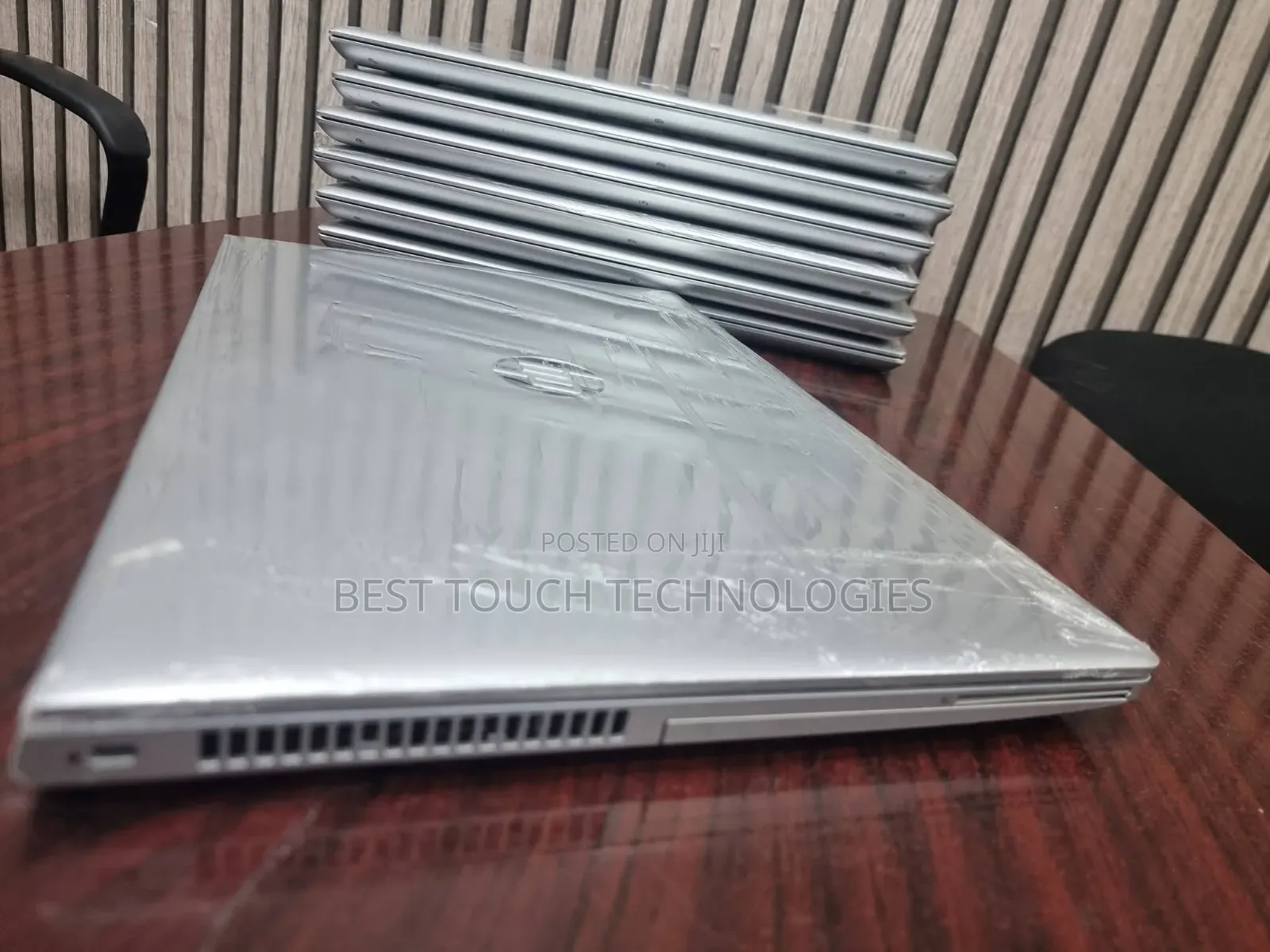 Laptop HP ProBook 450 G5 8GB Intel Core i7 SSD 256GB