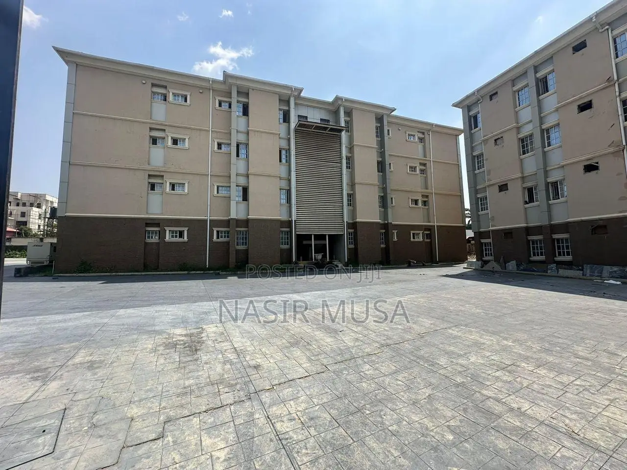 Property for Rent: 32 Units of 3bedroom Flats Situated Wuse 2