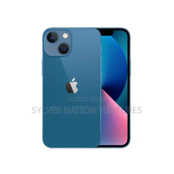 New Apple iPhone 13 128 GB