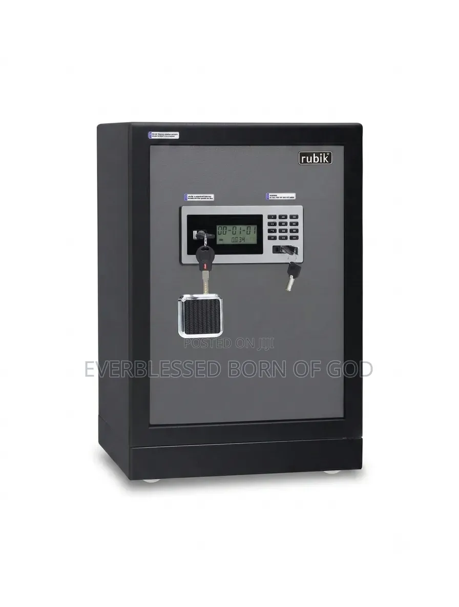 Office/Home/Hotel Digital Fireproof Cabinet And Cupboard