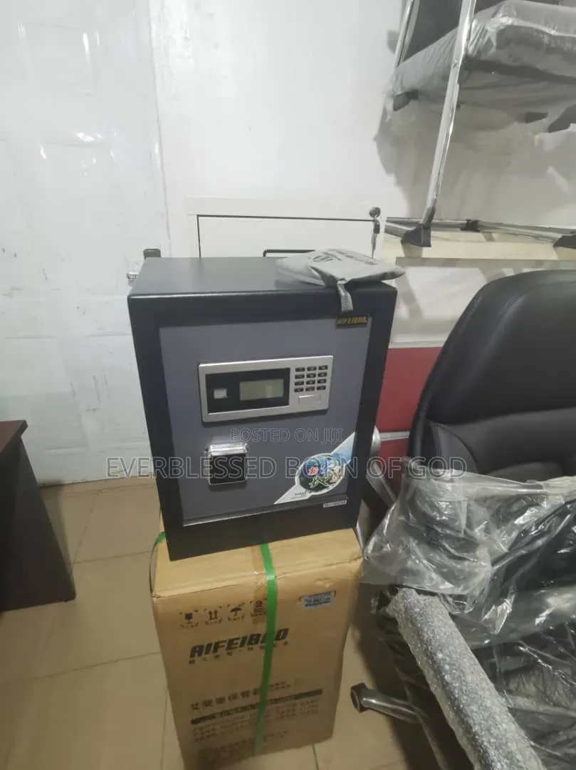 Office/Home/Hotel Digital Fireproof Cabinet And Cupboard