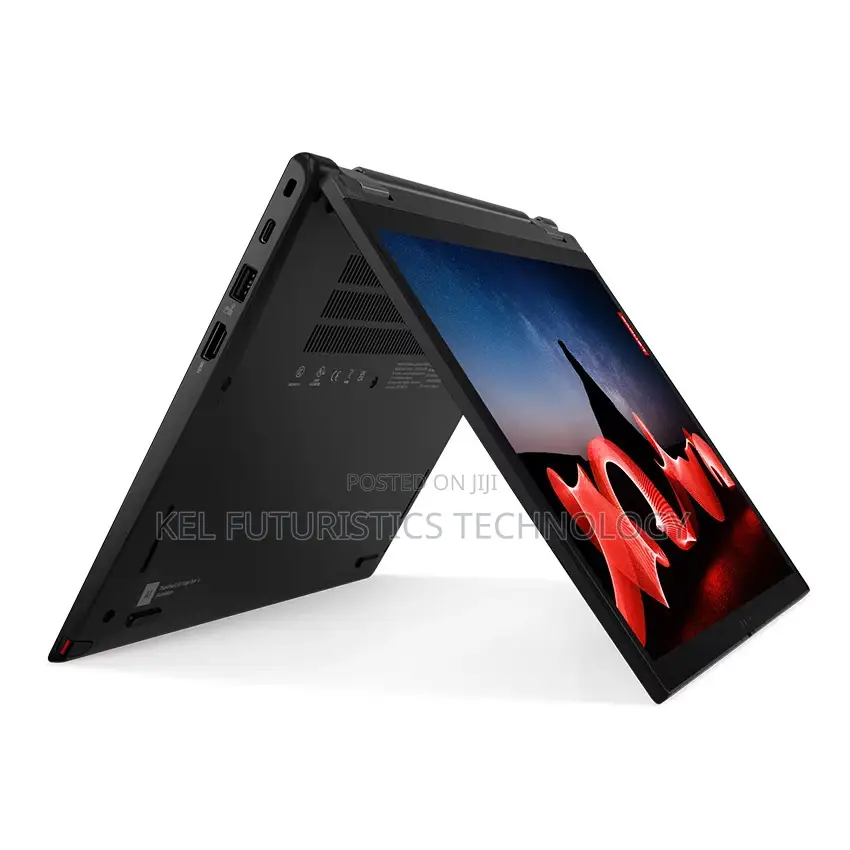 Laptop Lenovo ThinkPad L13 Yoga 16GB Intel Core i7 SSD 256GB