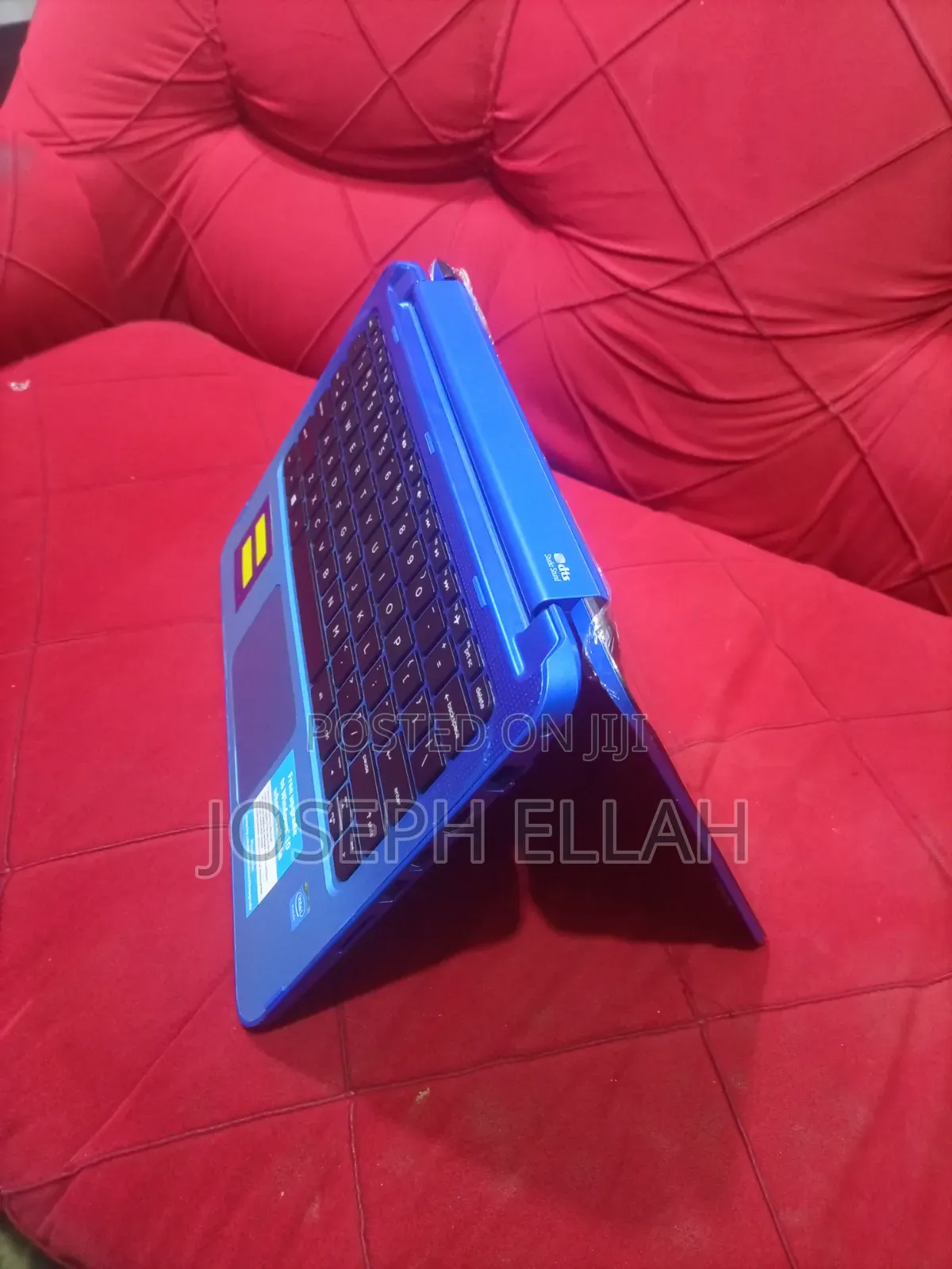 Laptop HP Pavilion X360 11 8GB Intel Pentium SSD 128GB