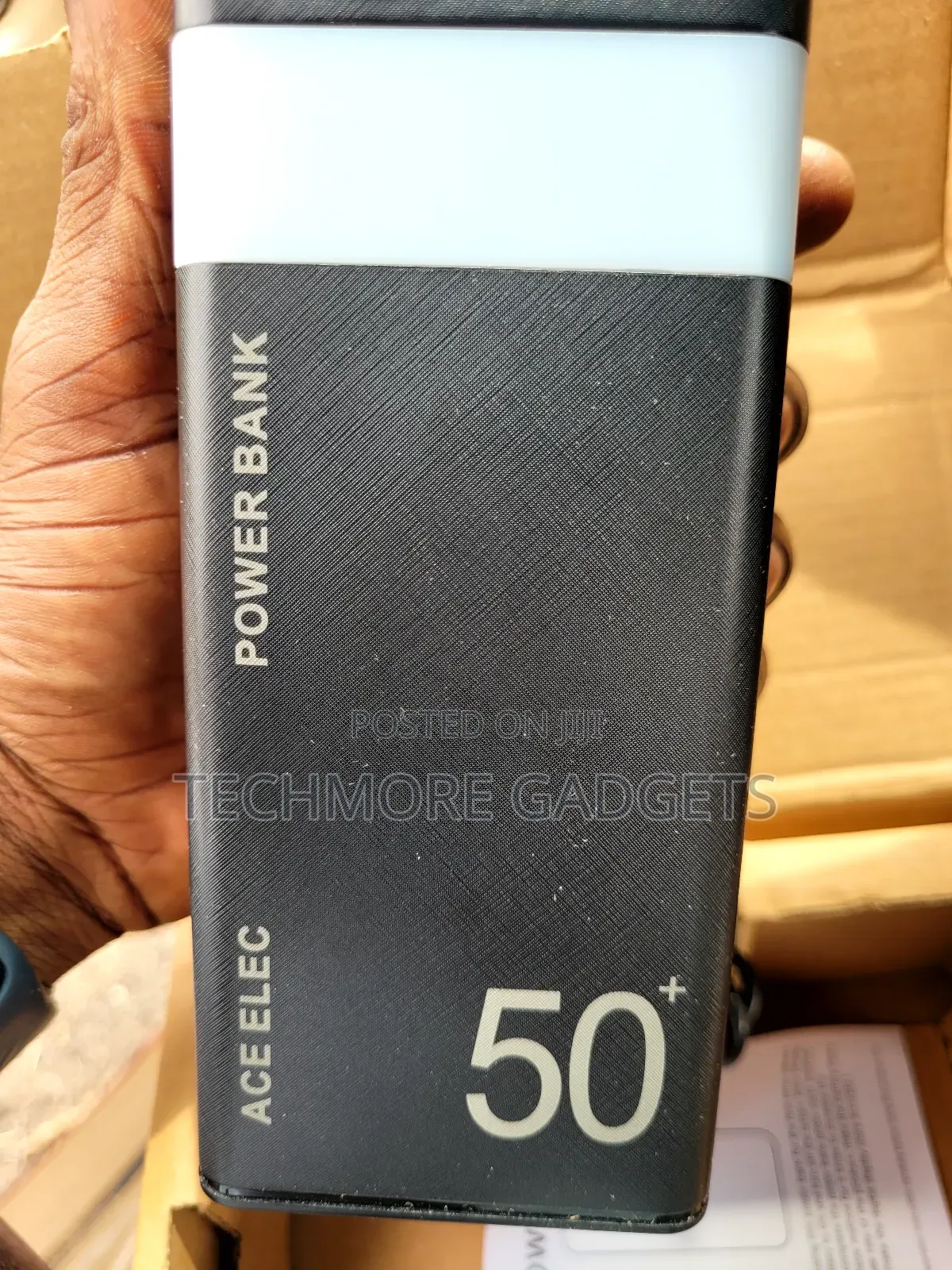 Brand New 50000mah Powerbank