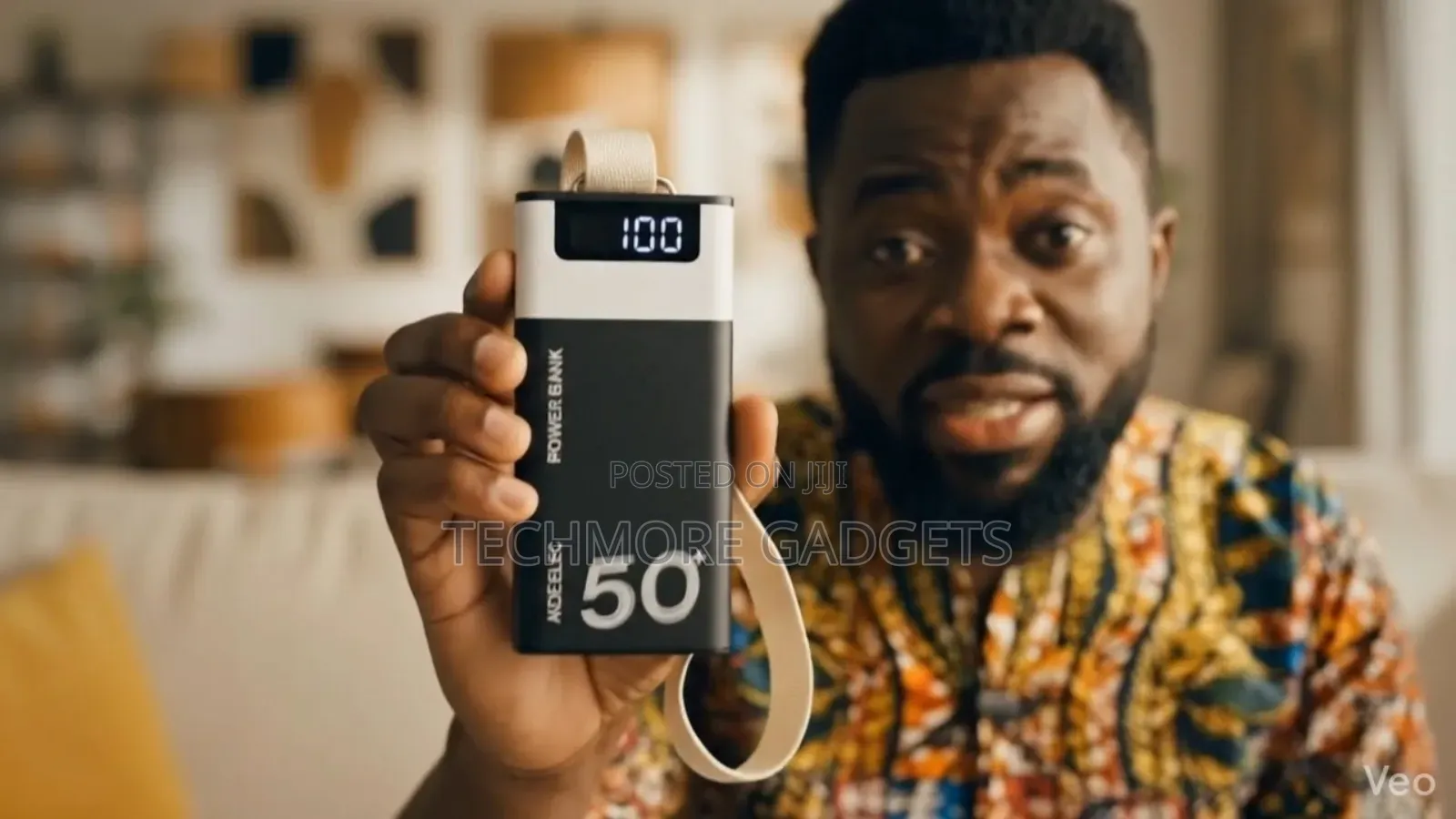 Brand New 50000mah Powerbank