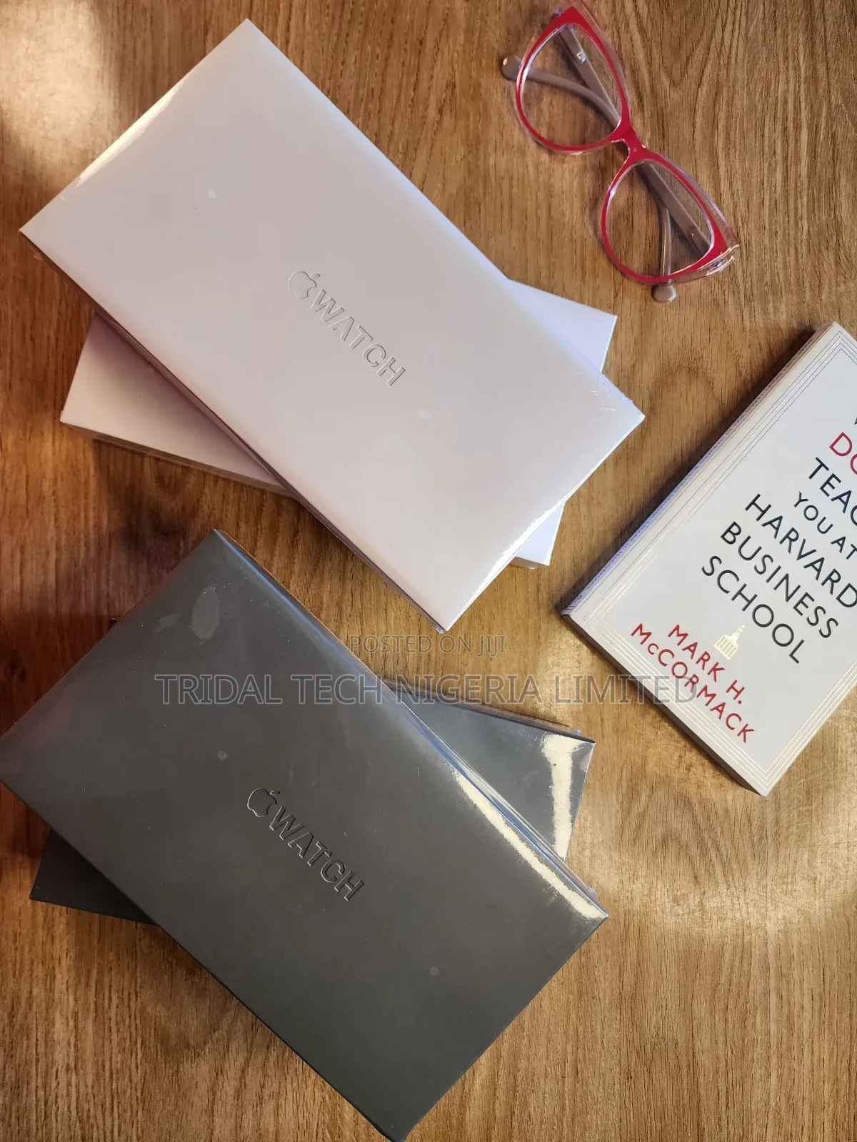Apple Watch Style Smart Watch 49mm Grey Ocean Band Brand