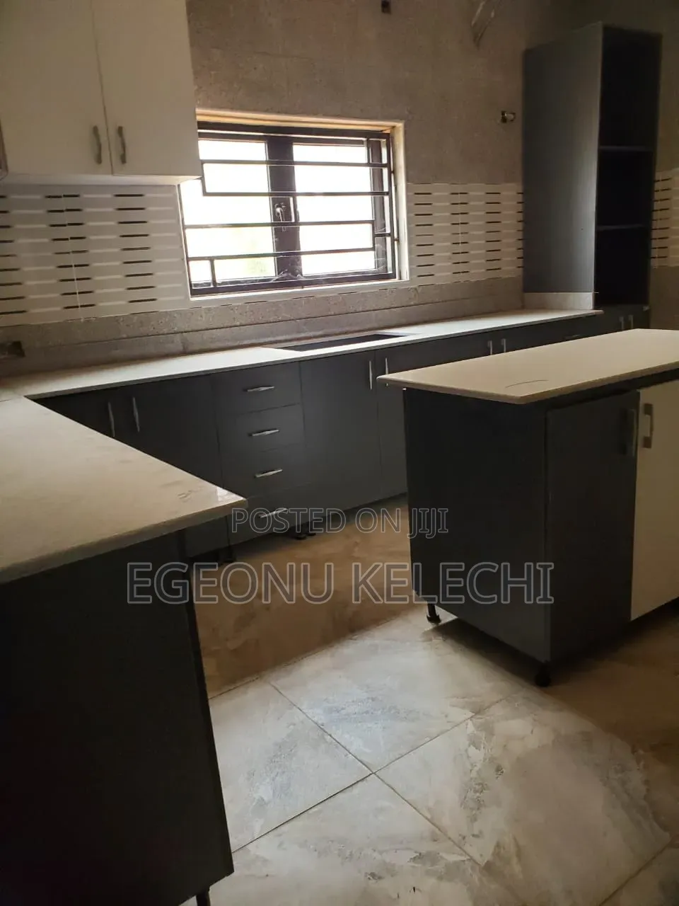 3bdrm Duplex in Mabushi for sale