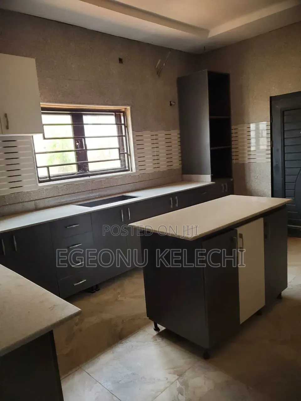 3bdrm Duplex in Mabushi for sale