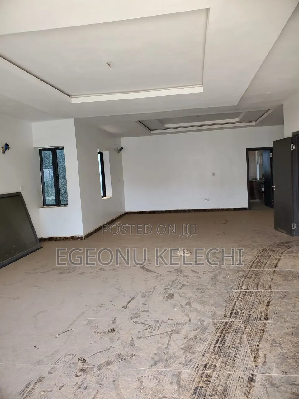 3bdrm Duplex in Mabushi for sale