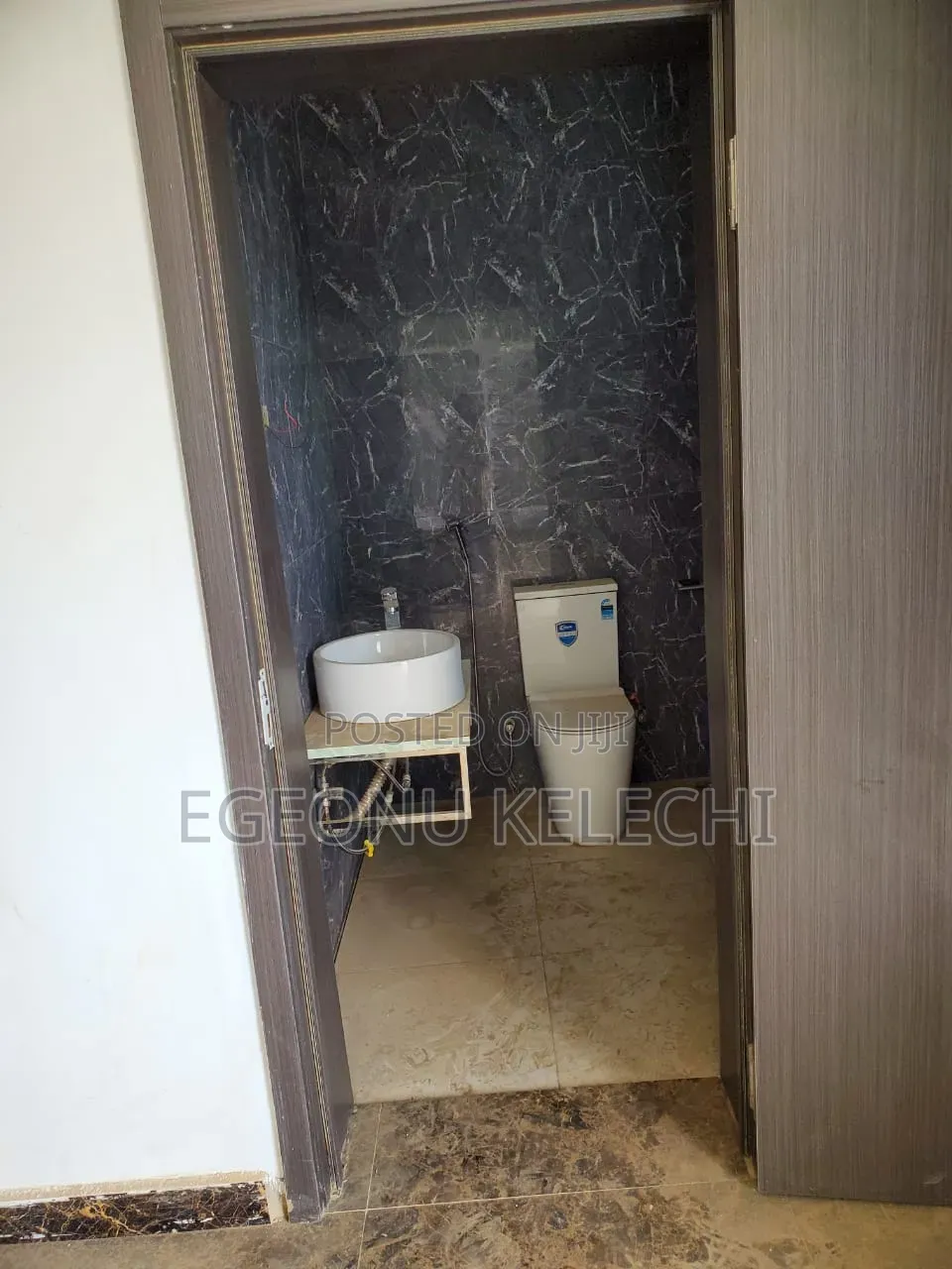 3bdrm Duplex in Mabushi for sale