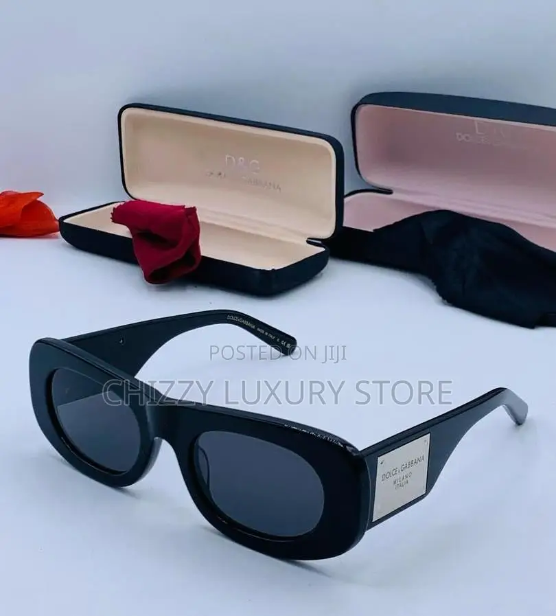 Dolce Gabbana Quality Luxury Men Sunglasses