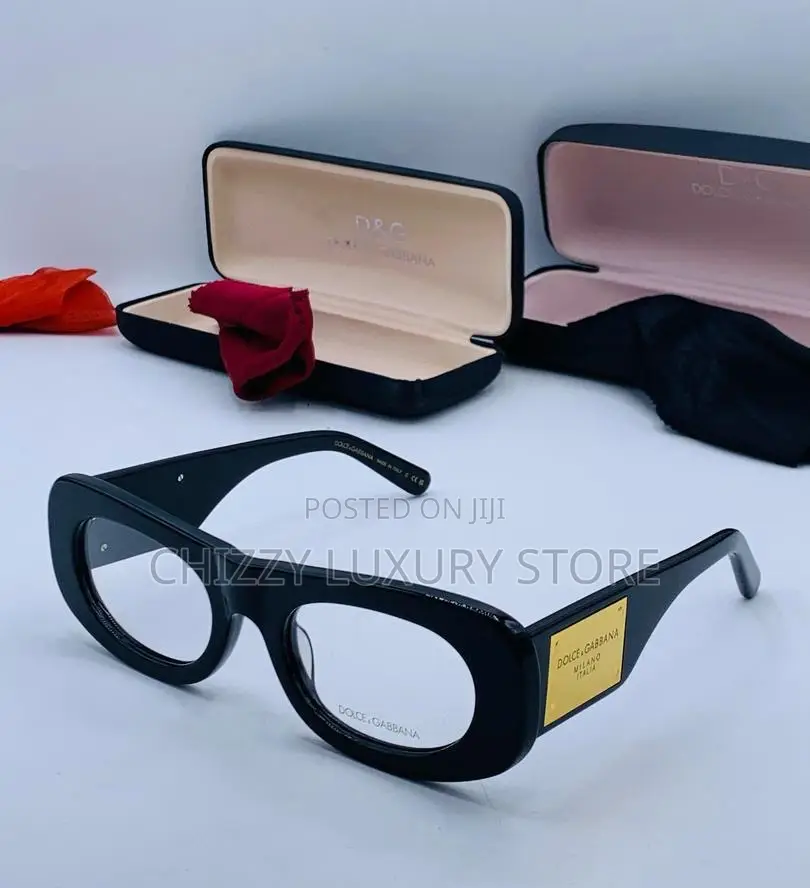 Dolce Gabbana Quality Luxury Men Sunglasses
