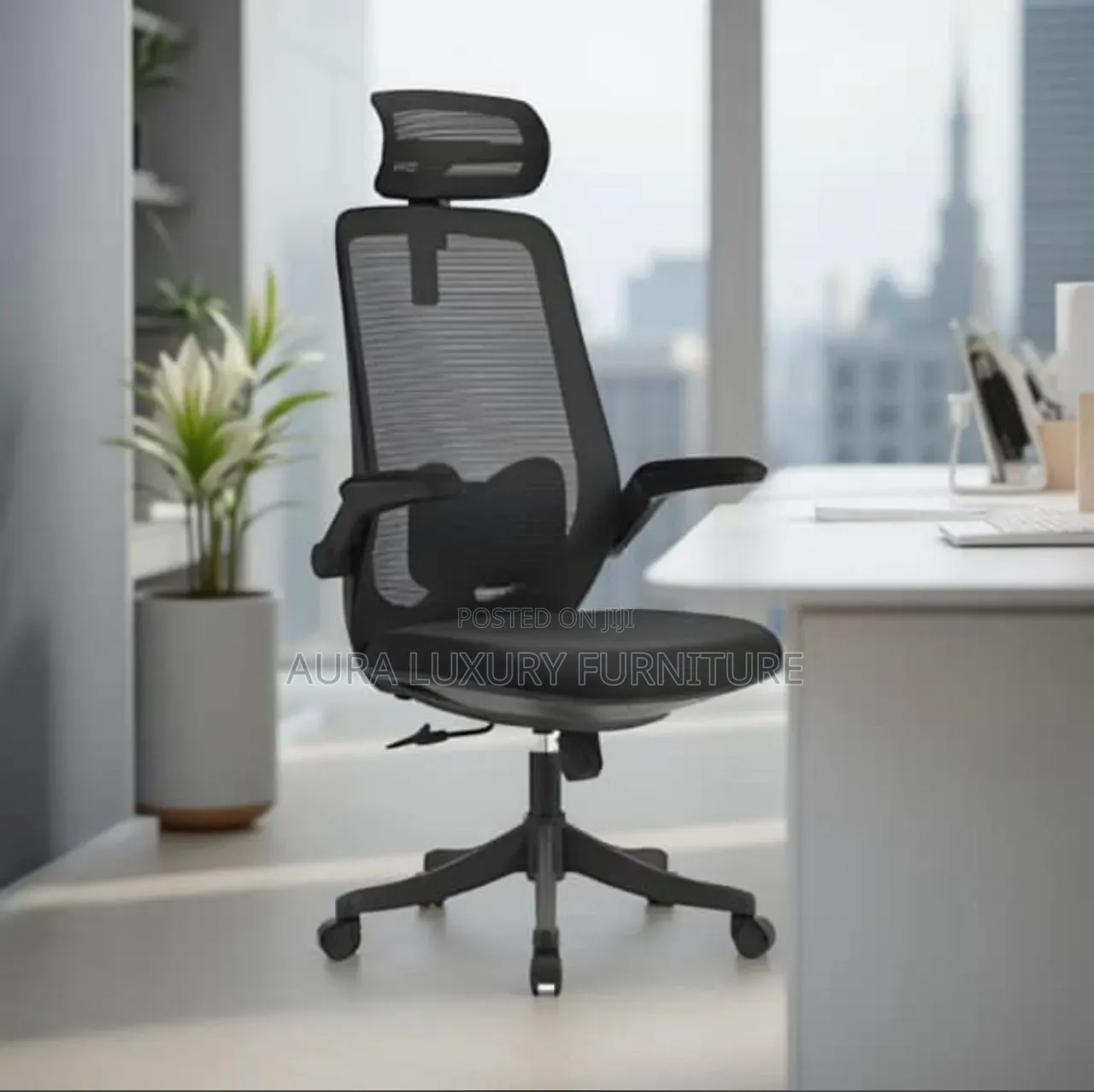 Office Chair.
