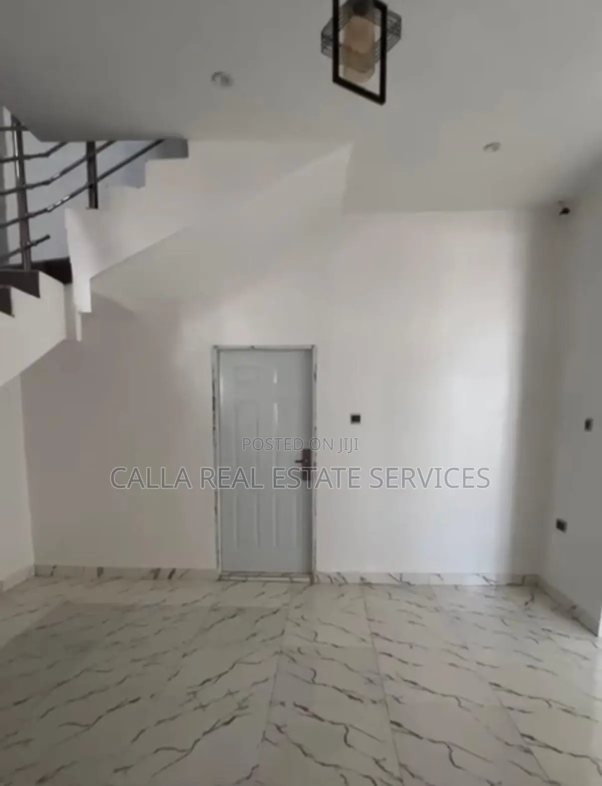 3bdrm Duplex in Kubwa for sale