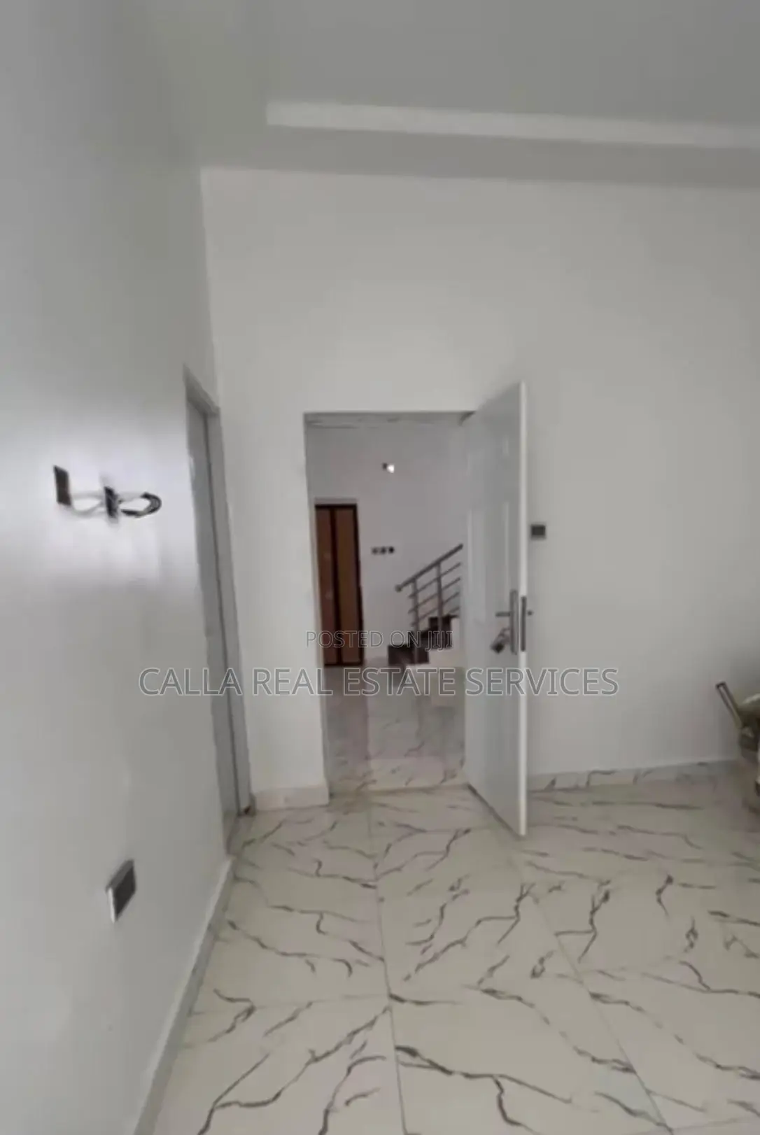 3bdrm Duplex in Kubwa for sale